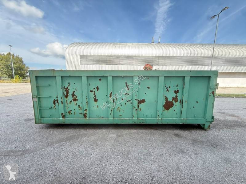 Locatelli  Truck equipments