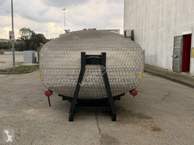 BTE  Truck equipments