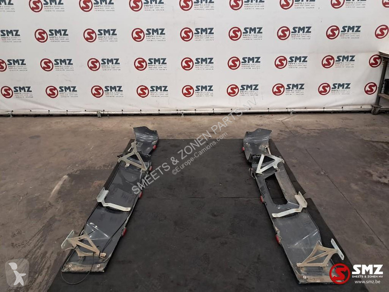 DAF Occ set cabinespoilers L/R DAF Truck...