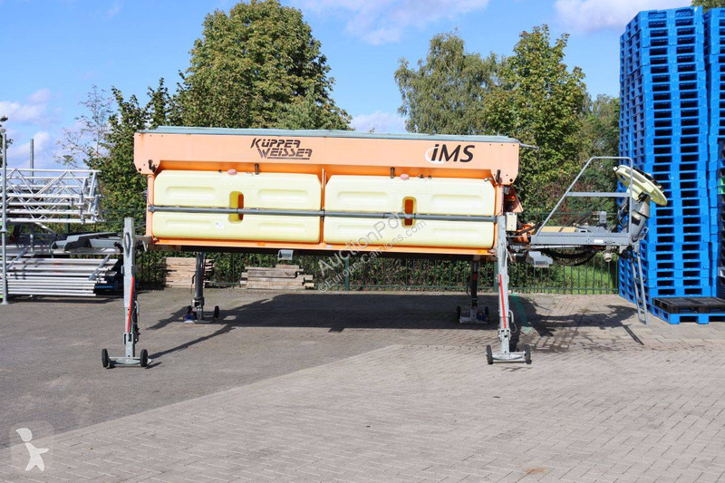 IMSSN E44070HFS Truck equipments