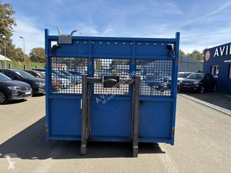 Jimeca  Truck equipments