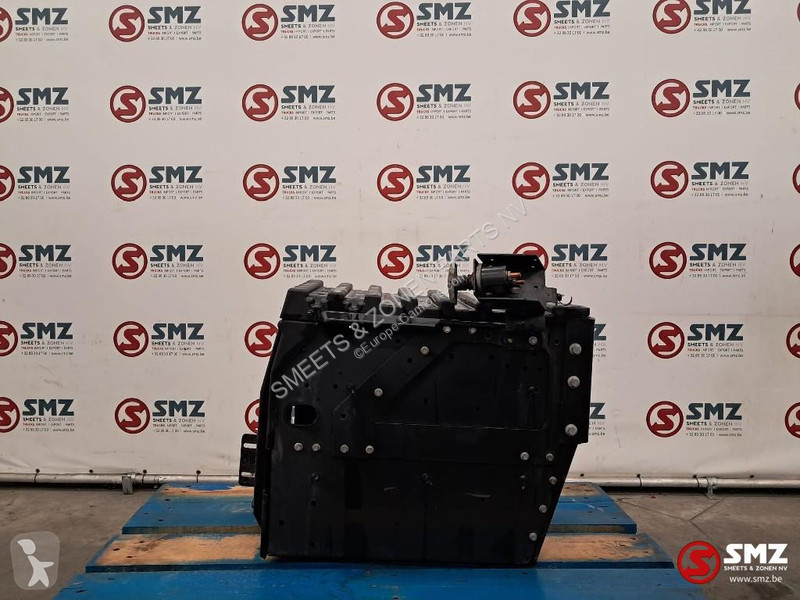 Ford Occ batterijbak + batterijbakdeksel Ford...