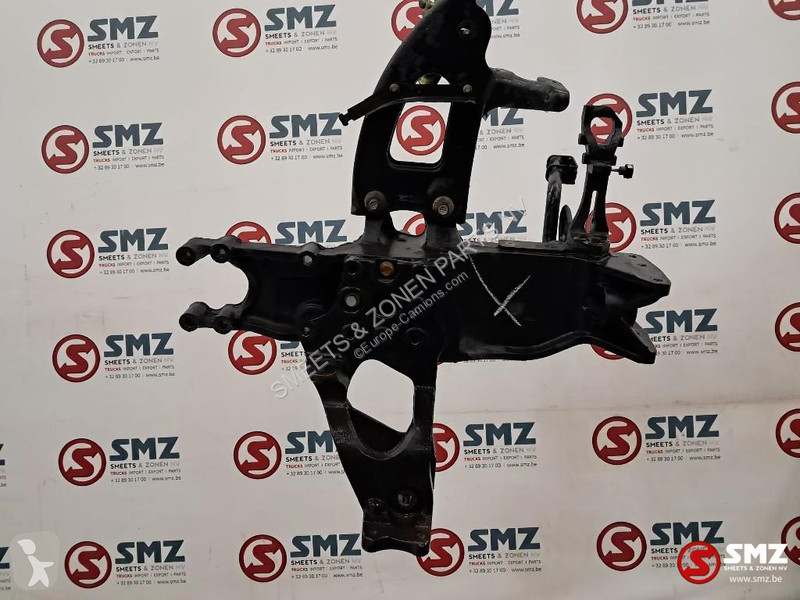 Ford Occ bumpersteun links Ford Truck equipments