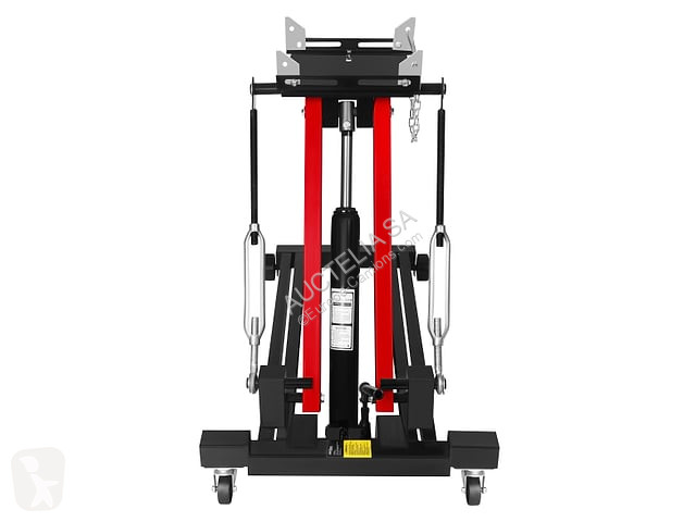 Truck equipments