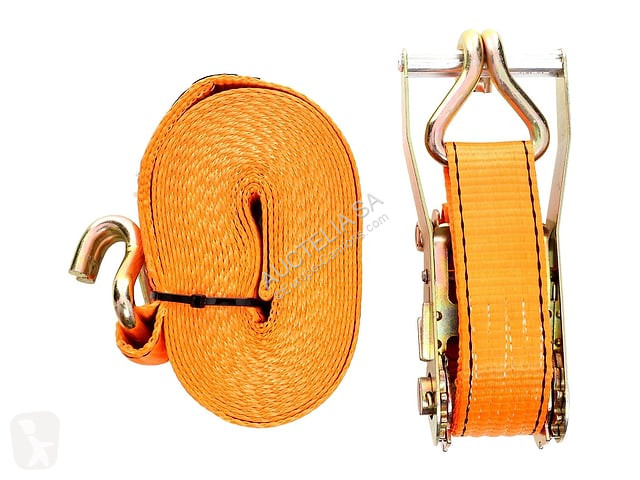 Truck equipments
