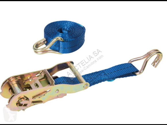 Truck equipments