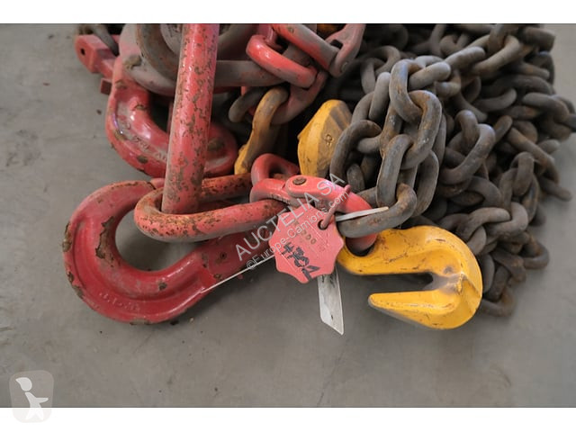 Truck equipments
