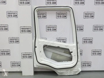 DAF bodywork