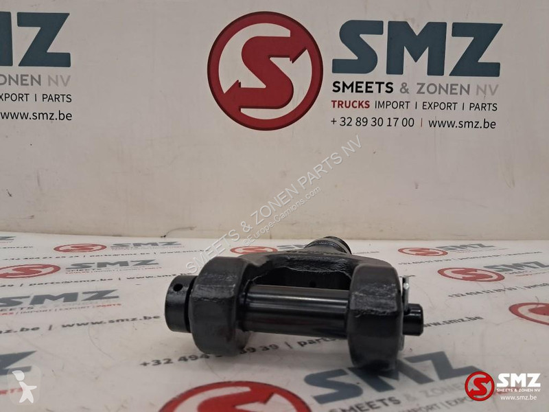 Ford Occ trekhaak Ford Truck equipments