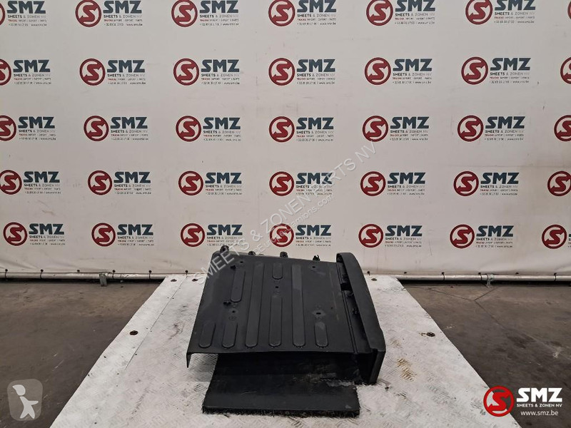 Ford Occ spatbord achteraan rechts Ford Truck...