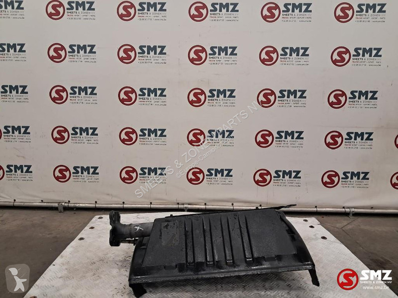 Ford Occ spatbord achteraan rechts Ford Truck...