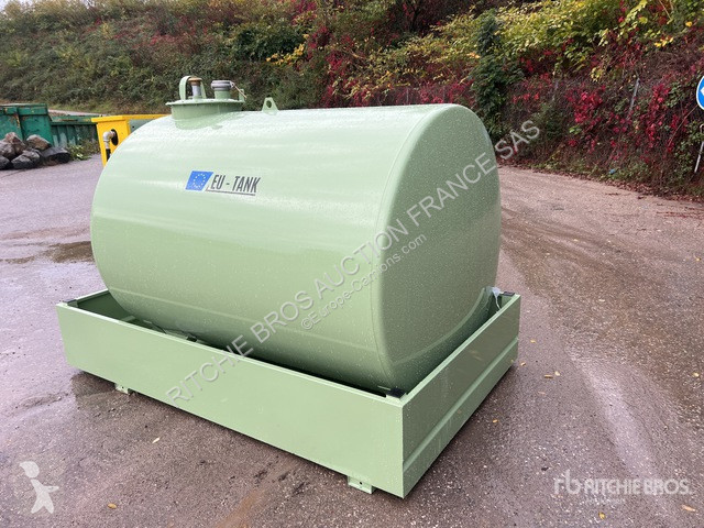 Emiliana Serbatoi  TF3/50 Truck equipments