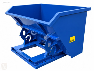 New tipper