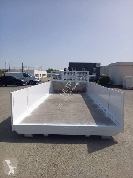 Vendée Carrosserie  Truck equipments