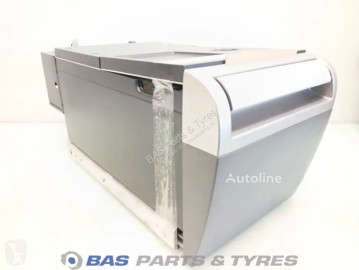 DAF Truck equipments