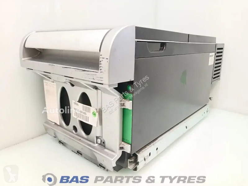 DAF Refrigerator 40 Liter Truck equipments