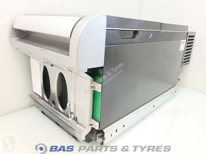 DAF Refrigerator 40 Liter Truck equipments