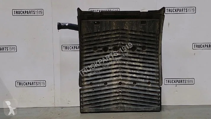 MAN Body & Chassis Parts Spatbord achter Li....