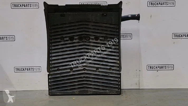 MAN Body & Chassis Parts Spatbord achter Re....