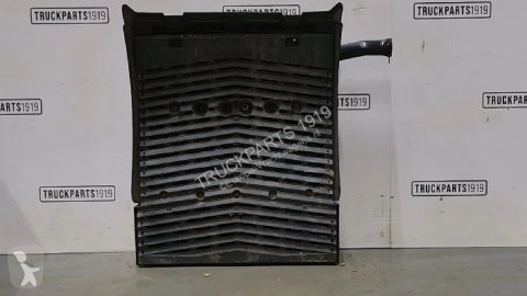 MAN bodywork