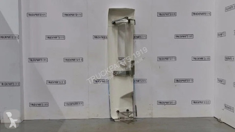 DAF bodywork