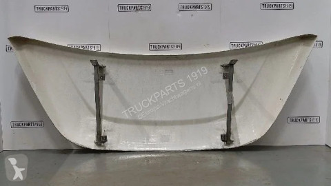DAF bodywork