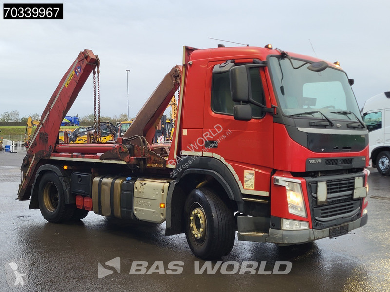Uitrusting voor vrachtwagens Volvo FM 330 4X2...