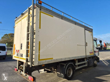 Laadbak bakwagen Renault