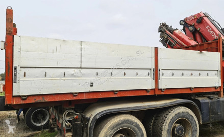 Flatbed