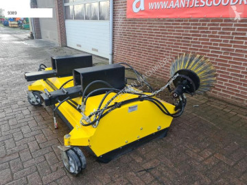 Attrezzature automezzi pesanti