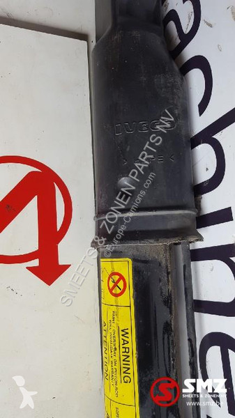 Udstyr til lastbiler Iveco Occ kantelcilinder...