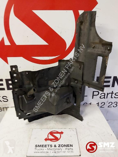 Uitrusting voor vrachtwagens Scania Occ...