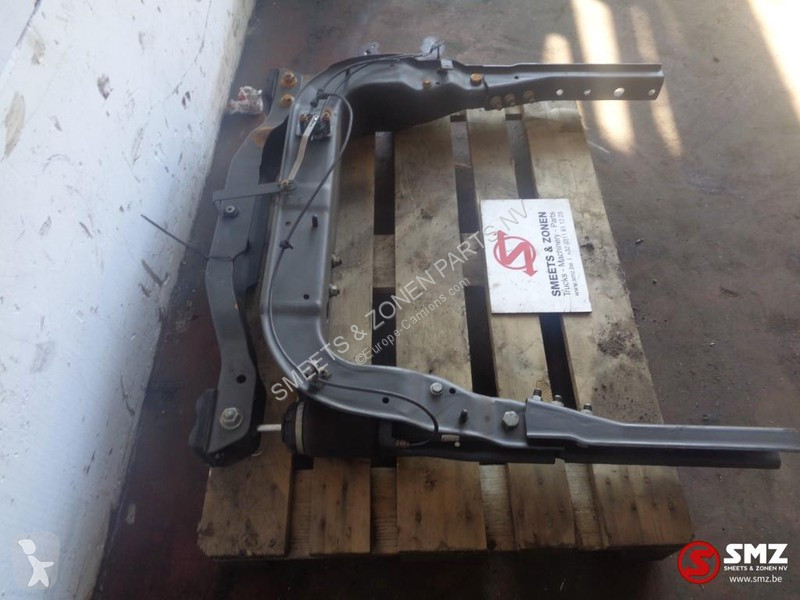 Equipamentos pesados Iveco Occ cabineophanging...