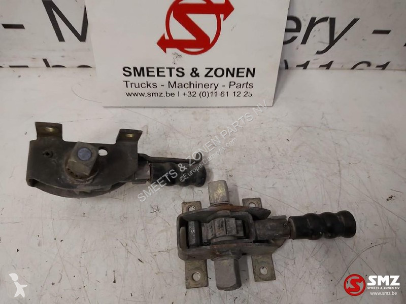 Reservdelar lastbilar  Occ zeilspanners (2st)...