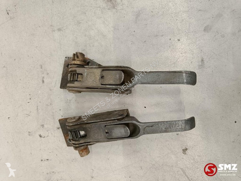 Reservdelar lastbilar  Occ PWP zeilspanners...