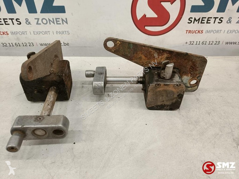Reservedele til lastbil  Occ zeilspanners (2st)...