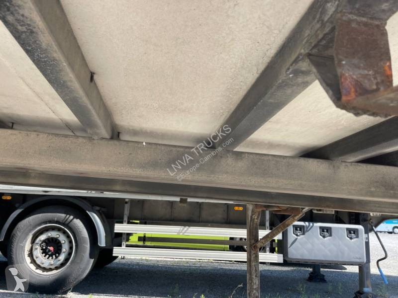 Uitrusting voor vrachtwagens Krone