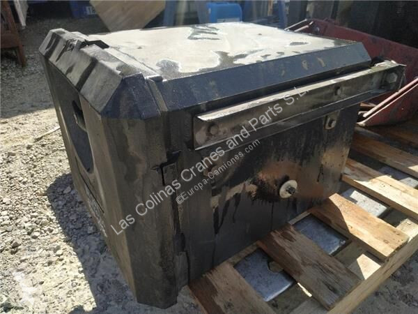 Udstyr til lastbiler Iveco Boîte à outils Caja...