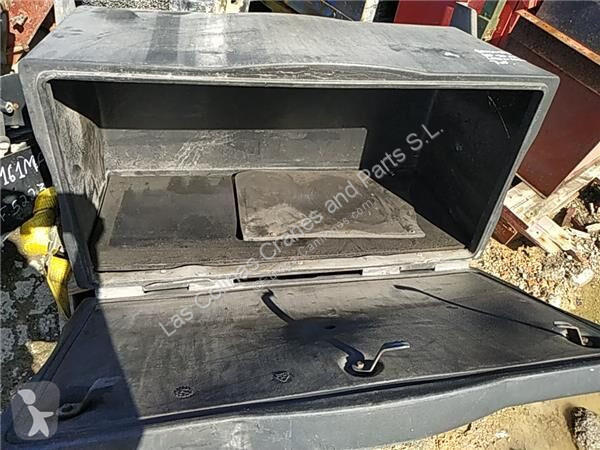 Udstyr til lastbiler DAF Boîte à outils Caja...