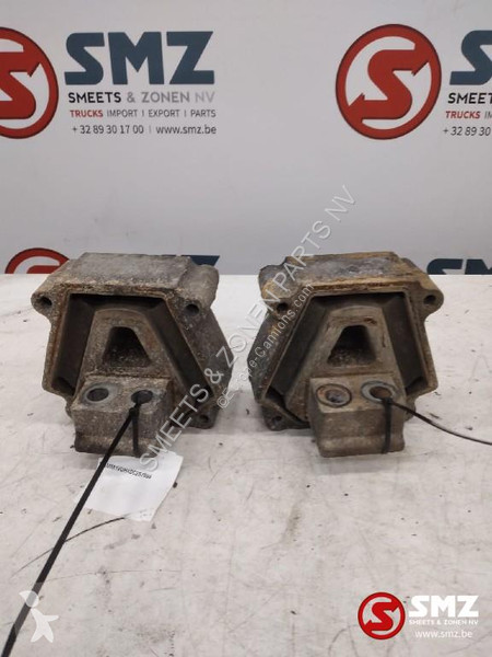 Uitrusting voor vrachtwagens Iveco Occ set...