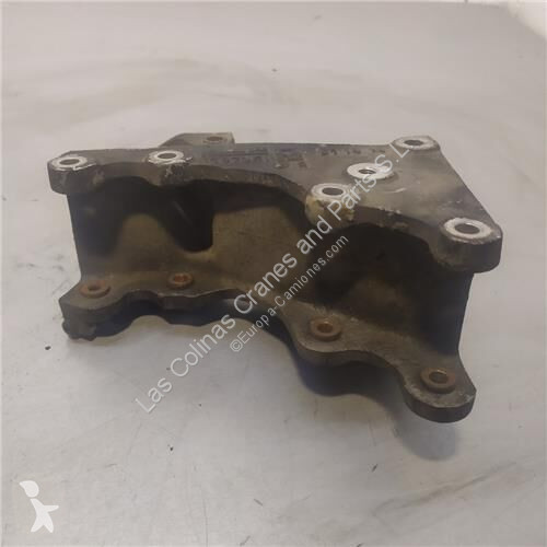 Uitrusting voor vrachtwagens DAF Attache pour...