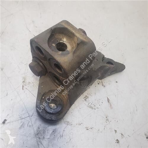 Uitrusting voor vrachtwagens DAF Attache pour...