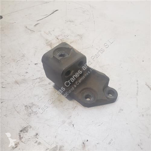 Equipamentos pesados DAF Attache pour camion...