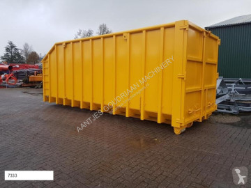 Container neuve