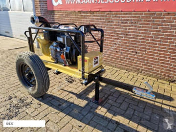 Motobomba