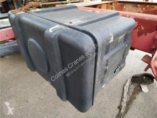 Attrezzature automezzi pesanti Renault Boîte à...