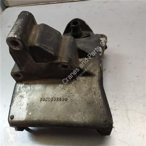 Équipements PL Renault Attache Soporte Motor...