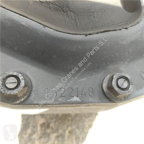 Attrezzature automezzi pesanti Volvo Attache...