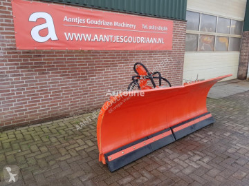 Sneeuwschuiver