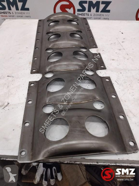 Uitrusting voor vrachtwagens Renault Occ...